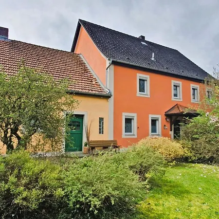 Beim Foerschtnschorsch Holiday home