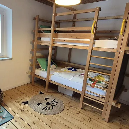 Beim Foerschtnschorsch Holiday home