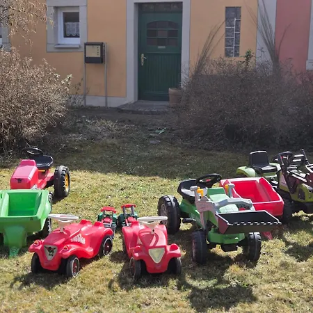 Beim Foerschtnschorsch * Konigsfeld (Bavaria)