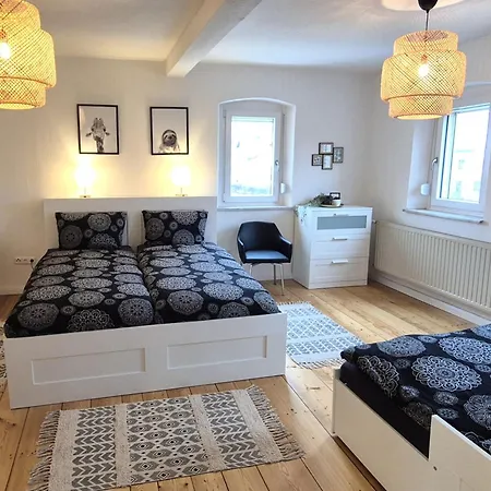 Beim Foerschtnschorsch Holiday home