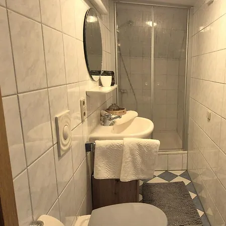 Beim Foerschtnschorsch Konigsfeld (Bavaria)